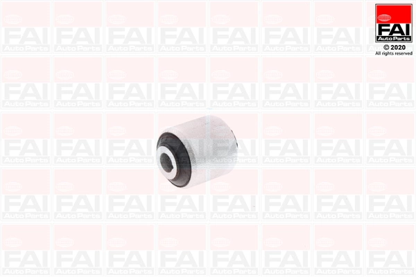 Mounting, control/trailing arm